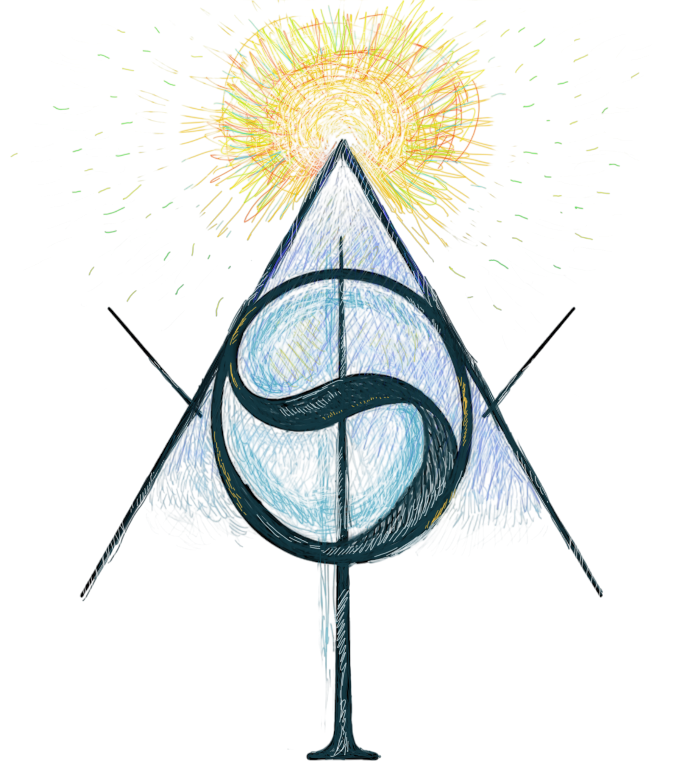 Logo senza sfondo